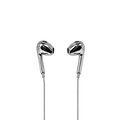 Chrome Earbuds Azuro