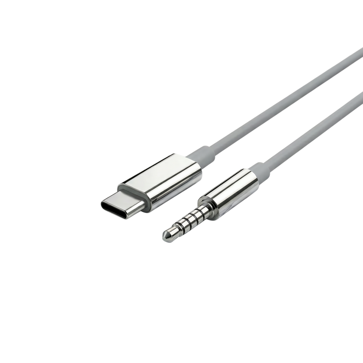 Chrome Earbuds Azuro