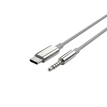Chrome Earbuds Azuro